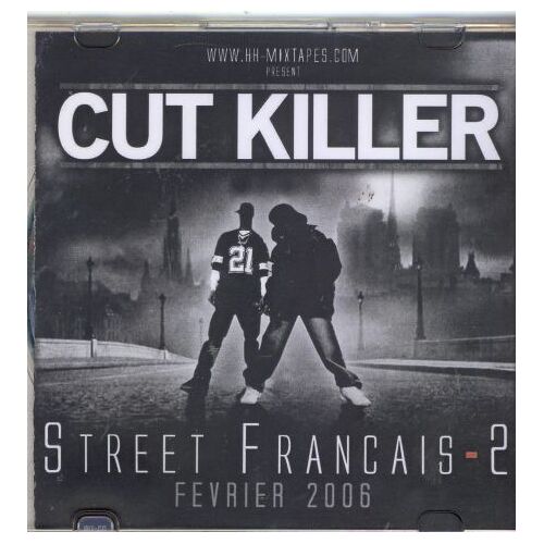 Cut Killer Street Francais