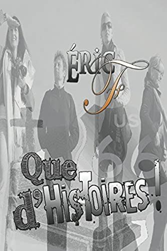 Que D'histoires !