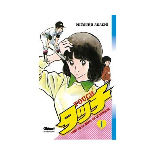 Touch - Tome 1