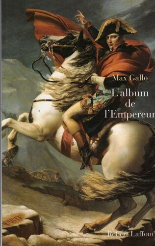 L'album De L'empereur