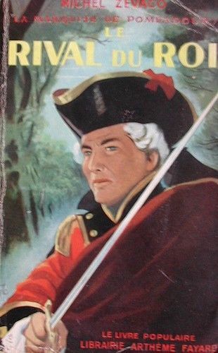 Le Rival Du Roi