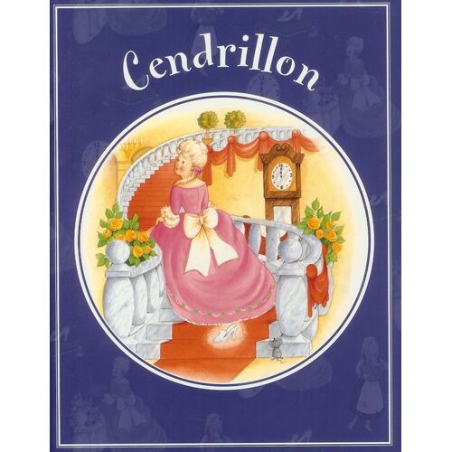Cendrillon