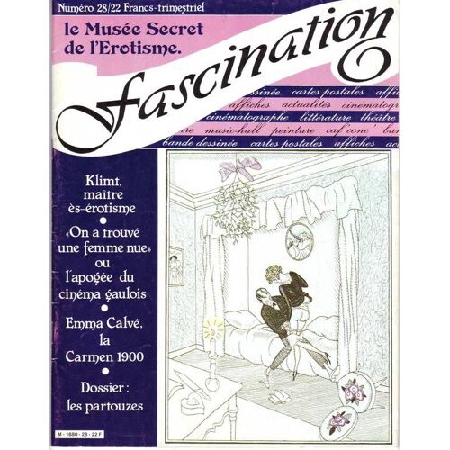Fascination - N° 28