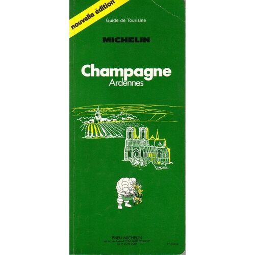 Champagne - Ardennes