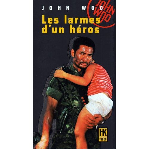 Les Larmes D'un Héros
