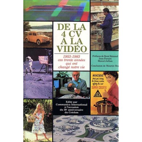 De La 4cv A La Video