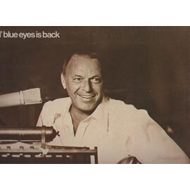 Ol'blue Eyes Is Back