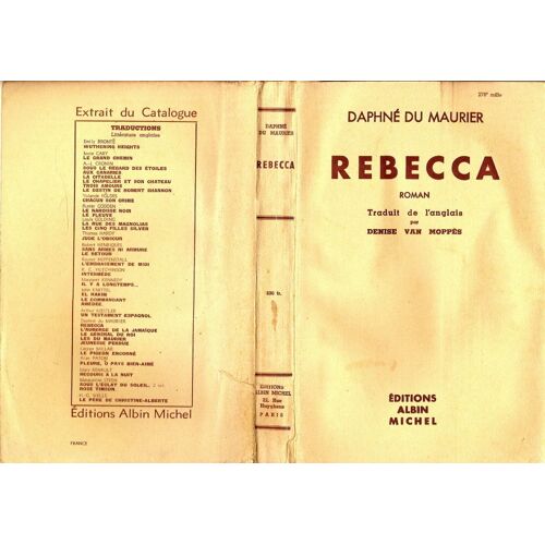 Rebecca
