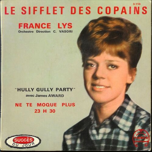 Le Sifflet Des Copains, Ne Te Moque Plus De Moi, 23h30