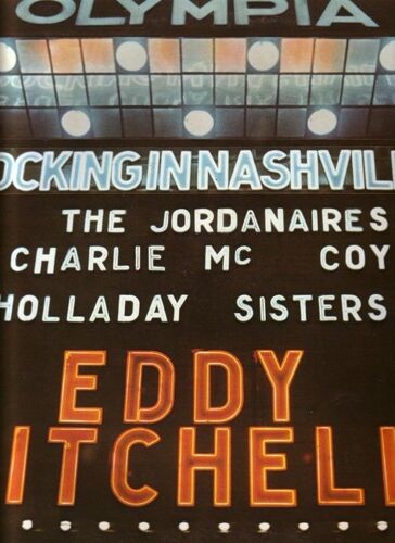 Olympia Mai 1975 - Rocking In Nashville