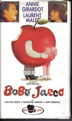 Bobo Jacco