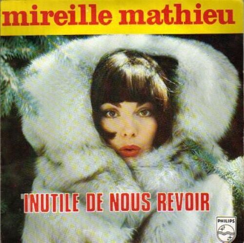 Inutile De Nous Revoir -Tous Les Enfants Chantent Avec Moi -
