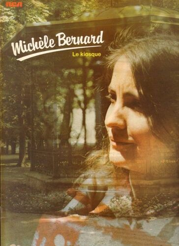 Le Kiosque - Les Chansons D'marins - En Fiches - Les Petites Filles - Bonheur - Monsieur Qui S'engraisse - Les Petits Cailloux - La Vieille Chèvre...