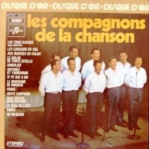 Disque D'or