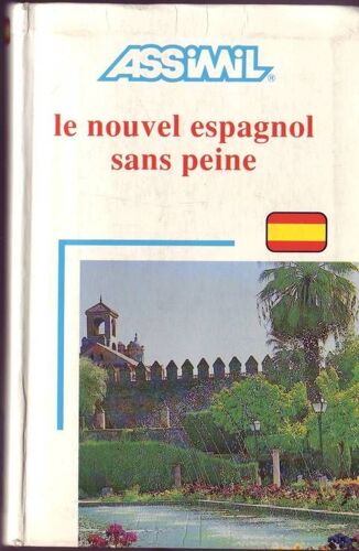 L'espagnol Sans Peine