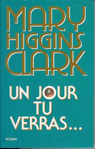 Un Jour Tu Verras...