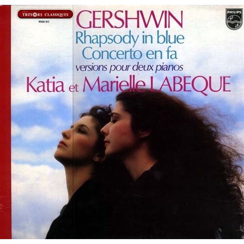 Rhapsody In Blue/Concerto En Fa