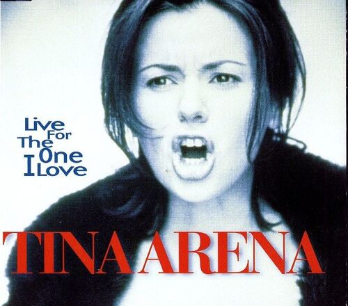 Live For The One I Love