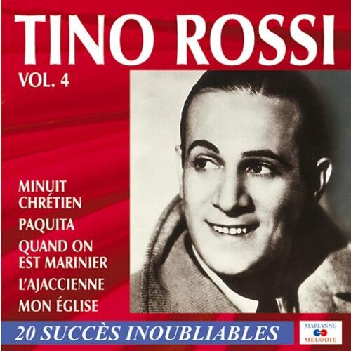 Minuit Chrétien- Vol.4