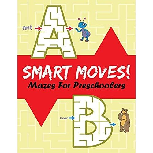 Smart Moves!
