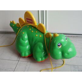 Dinosaure A Tirer