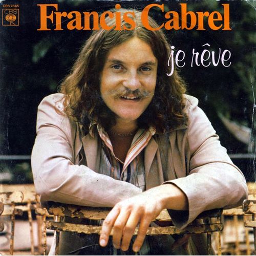 Je Rêve