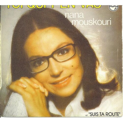 Toi Qui T'en Va
