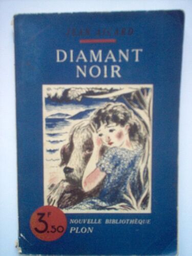 Diamant Noir.
