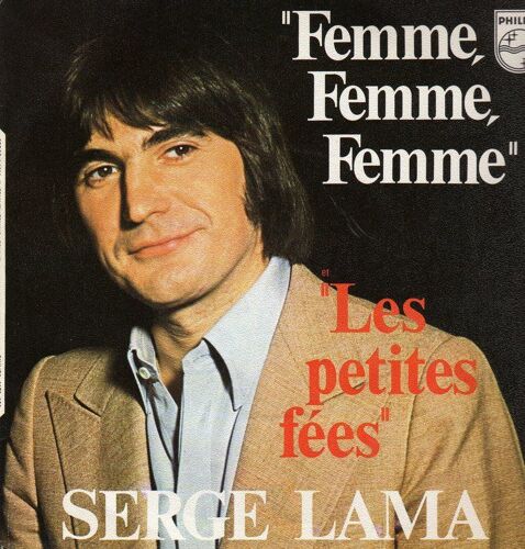 Femme Femme Femme