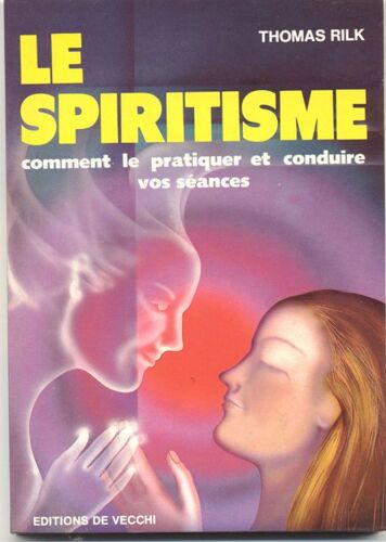 Le Spiritisme