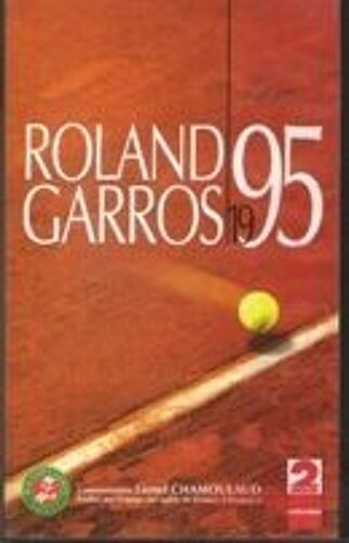 Roland Garros 1995