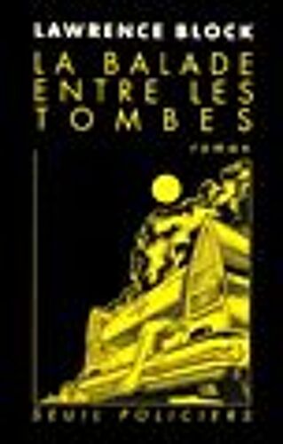La Balade Entre Les Tombes