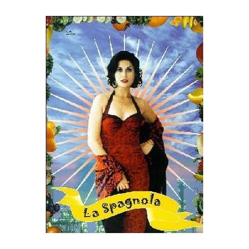 La Spagnola