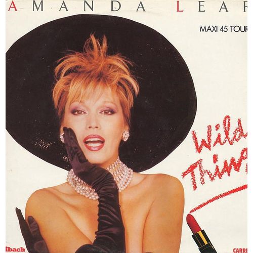 Wild Thing (Remix)