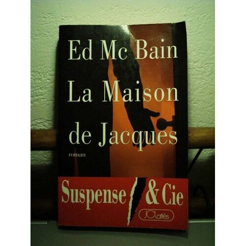La Maison De Jacques