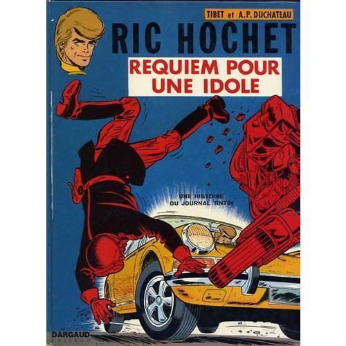 Requiem Pour Une Idole