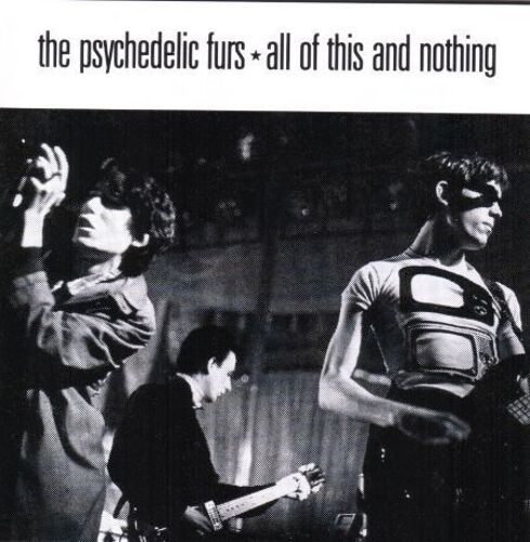 All Of This And Nothing