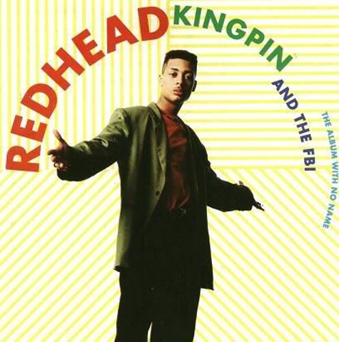 The Album With No Name