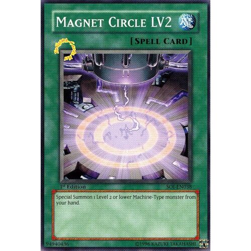 Cercle Aimantè Lv2 En Fr 1 Ere Ed Soi-Fr038