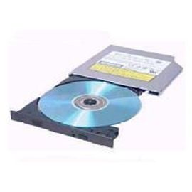 Panasonic UJDA760 - Lecteur Combo DVD-ROM/CD-RW - Slim Line Notebook Drive  - portables
