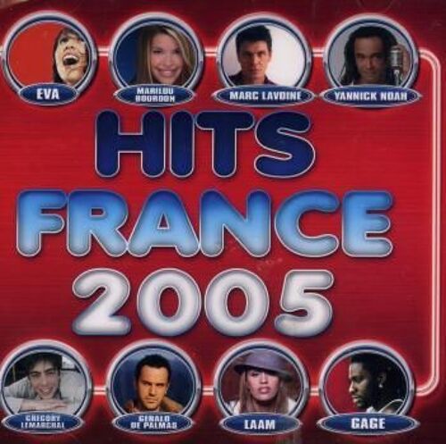 Hits France 2005