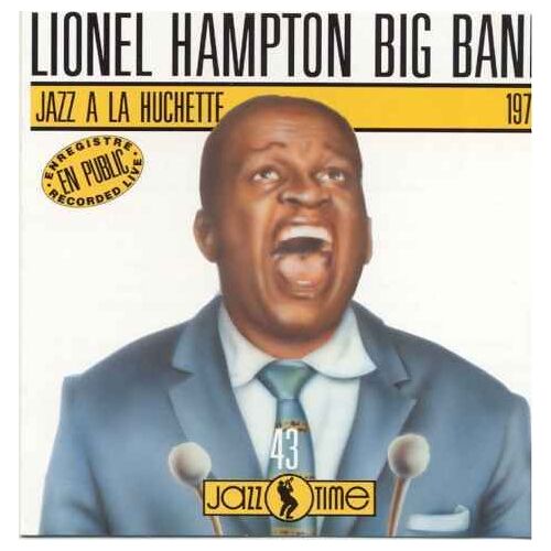 Jazz A La Huchette (1976)