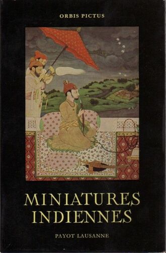 Miniatures Indiennes