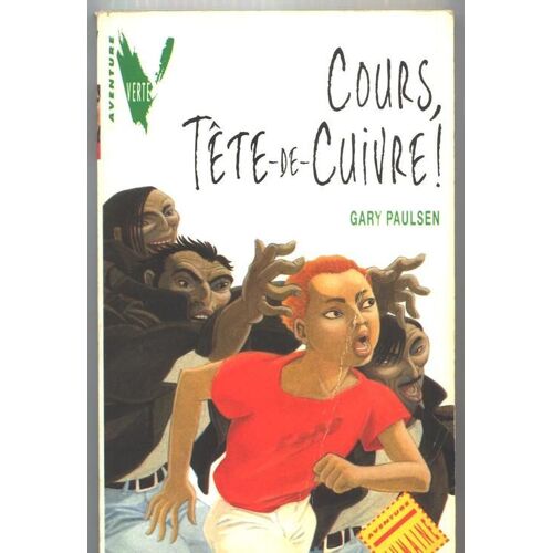 Cours, Tête-De-Cuivre !