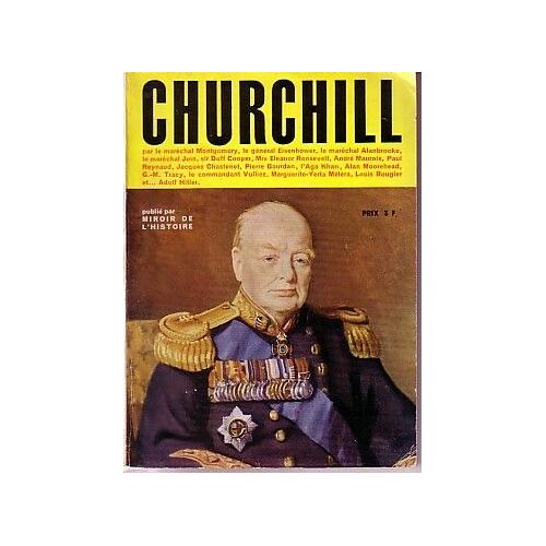 Churchill