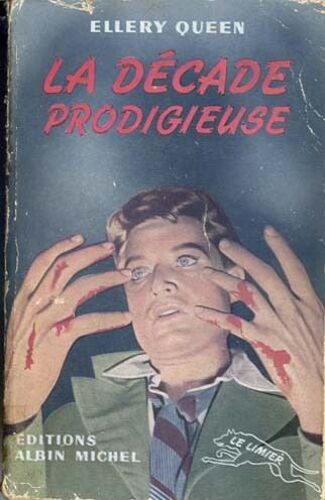 La Décade Prodigieuse