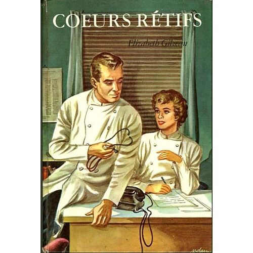 Coeurs Rétifs