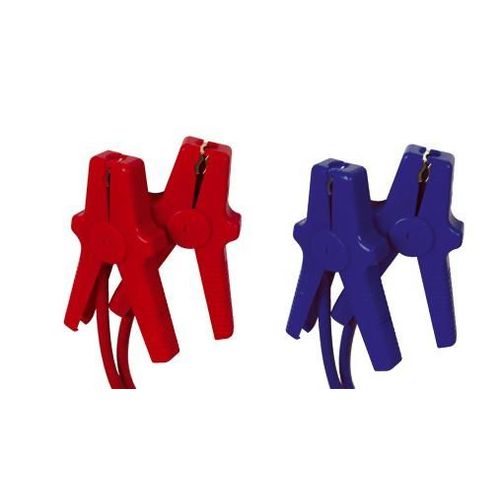 Cables De Demarrage - 3m - 500a - Boca 500