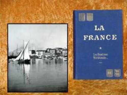 La France : Histoire Et Géographie Économiques