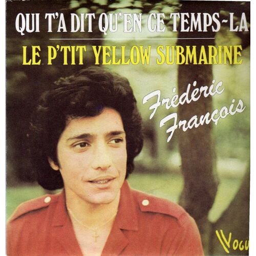 Qui T'a Dit Qu'en Ce Temps La